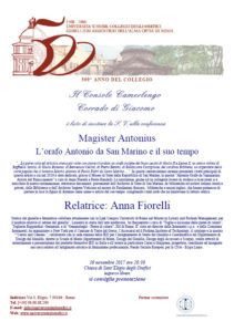 antonius