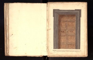 121 pag. 114 verso pag. 115 dis n° 200