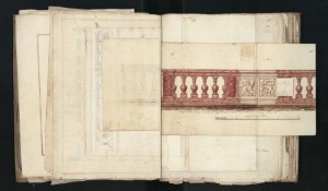 114 dis.n.69 verso e pag.75 dis.n.70 (altra versione)