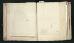 112 pag.70 verso chiuso e pag.71 dis.n.55