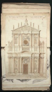 134 pag.90 verso e pag.91 dis.n.69 prima versione
